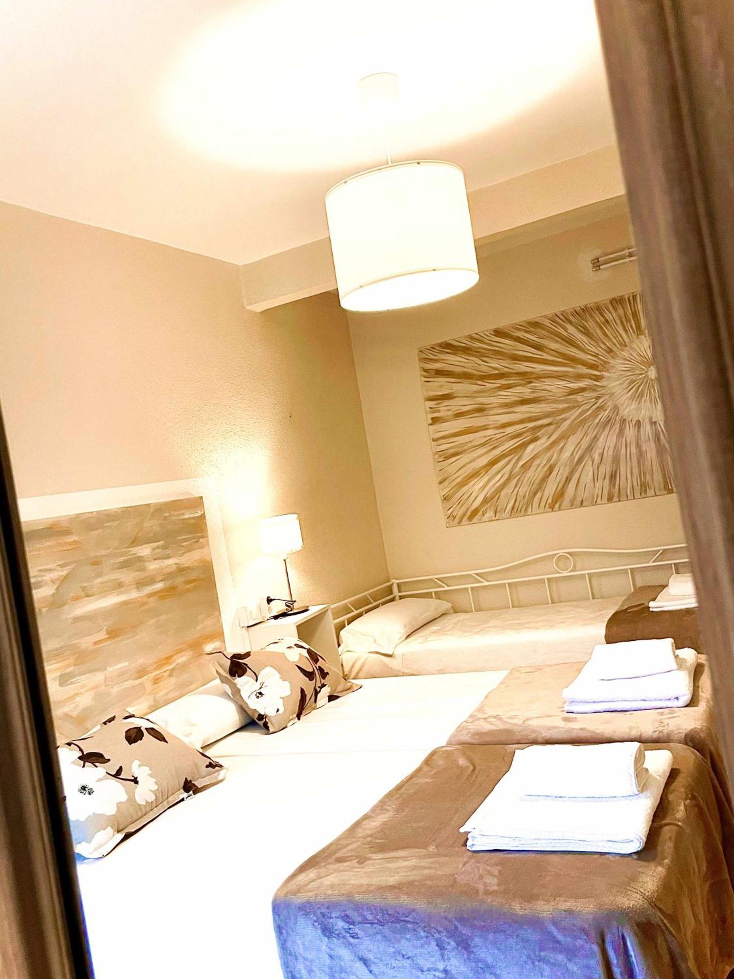 Oak Flat - Oakplaces León Exterior foto