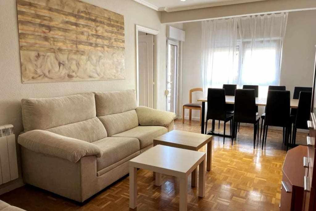 Oak Flat - Oakplaces León Exterior foto